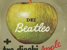 THE BEATLES - UNA SENSAZIONALE INTERVISTA