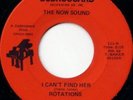 Northern Soul Original,  ROTATIONS - I CAN'T.....LISTEN
