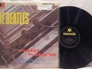 BEATLES   PLEASE PLEASE ME STEREO UK LP 