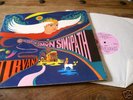 EX RARE LP - VINYL THE STORY OF SIMON SIMOPATH -NIRVANA