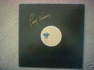 Gary Numan Outland Acetate Signed