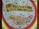 FAINE JADE: Introspection Orig US PSYCH , MINT