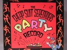 R. Crumb and His Cheap Suit Serenaders Party Record NM