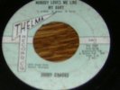 Jimmy Gilford NORTHERN SOUL 45 Nobody Loves Me Like My