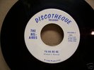 The Bel-Aires Ya Ha Be Be-1960s Michigan Garage-WOW