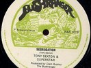 Tony Sexton - Segregation - Bushays 12