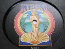 SHAPE OF THE RAIN 1971 UK NEON PROG PSYCH FOLK LP ORIG