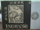 Missus Beastly 1st LP Nara Asst Incense OPP Records