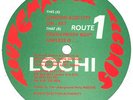 Lochi  - London Acid City  2x12 Routmaster ACID TECHNO