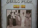 HEADS FUNK - Rare Nigerian Afro-funk LP - LISTEN