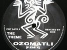 HOUSE CREW*THEME & EUPHORIA REMIXES*RARE CLASSIC*PNT47R