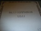 (PORCUPINE TREE)BASS COMMUNION-LOSS LTD LP