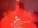 LOU DONALDSON 