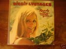 Birgit Lystager. Ready To Meet You. Rare Latin/jazz.
