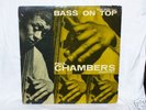PAUL CHAMBERS BLUE NOTE 1569 West 63RD DG RVG