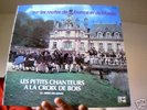 Mireille Mathieu et les petits chanteurs Ã  la croix ..