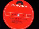 Golden Earring Eight Miles High JAPAN red label