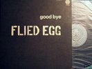 FLIED EGG Goodbye japanese psych/prog LP VERTIGO