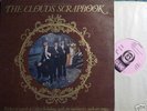 THE CLOUDS Scrapbook LP Pink Island Original UK