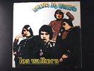Los Walkers / Nosotros 2nd Psych Garage 60's mono FP LP