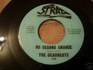 northern soul     DEADBEATS        STRATA     HEAR
