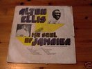 Alton Ellis - Mr Soul of Jamaica 67 JA LP TRESURE ISLE