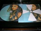 Very Limited  Madonna Ray of Light LP picture disc