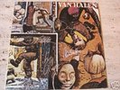 Vinatge Hand Signed Van Halen 1981 Vinyl LP x 4  w/ COA