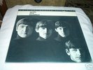 THE BEATLES  - With The Beatles  RARE MFSL Recording