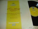 Ludwig Hoelscher - Grieg ,rare German DGG 10 inch Tulip