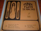 PINK FLOYD -THE MIDAS TOUCH rec.on stage & studio outtk