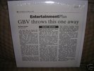 Guided By Voices BENEFIT FOR THE WINOS live 2 LP M-