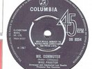RARE 60's:Mike PROCTOR : Mr. Commuter+1  JBox UK