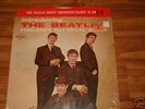 The Beatles, Introducing The Beatles, Shrink Wrap