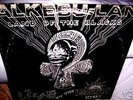 Mtume Umoja ALEKEBU - LAN *  PRIVATE 1971 2Lp