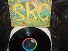 LP SRC s/t Rare Orig. US Psychedelic 1968 (Pokora)