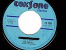 COXONE 1968 THE HAMLINS.STUDIO ONE ROCK STEADY