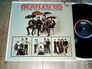 Beatles 65 US 1st press MISPRESS Capitol Mono T 2228