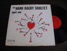 HANK BAGBY SOULTET Opus One PROTANA private rare