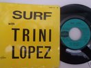 TRINI LOPEZ Sinner not a saint KILLER R&B LISTEN