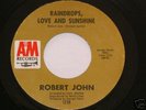 NORTHERN SOUL .robert john raindrops love & sushine