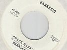 DARKSEID Space Bass '71KILLER PA garage funk psych 7