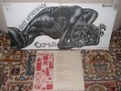 COMUS First Utterance LP 1971 1st Press+INSERT SUPERB