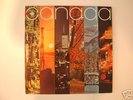 SPIRITUAL AFRO JAZZ. RON PROBY - EVIAN. RADIO CANADA