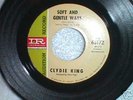 NORTHERN SOUL 45- CLYDIE KING