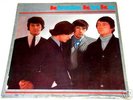 EP KWYET KINKS 1965   LP THE KINKS   KINDA KINKS