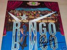 RINGO STARR autographed signed ALBUM / LP w/COA