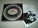 QUEEN JAZZ FULLY SIGNED VINYL LP & POSTER PROMO SET