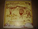  UK FOLK LP - ASLAN - PAWS FOR THOUGHT