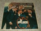 THE APPLEJACKS same UK DECCA MONO 1964 1ST PRESS LP